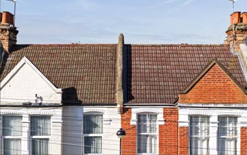 clay roofing Sheldwich Lees, Kent