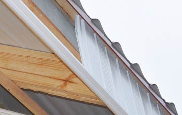why Sheldwich Lees fascia repairs are essential
