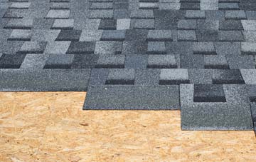 expert Sheldwich Lees asphalt roof companies