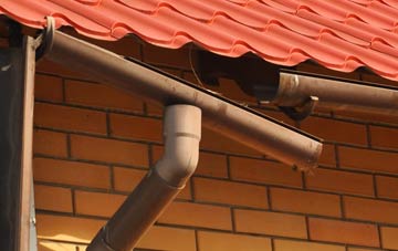 Sheldwich Lees gutter repair costs