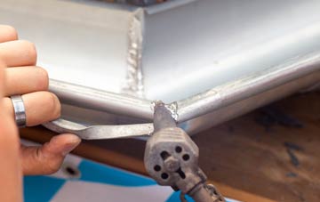 disadvantages of Sheldwich Lees lead roofing