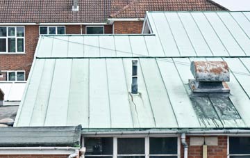 Sheldwich Lees lead roofing costs