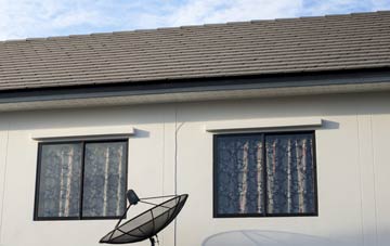 Sheldwich Lees rubber roof costs