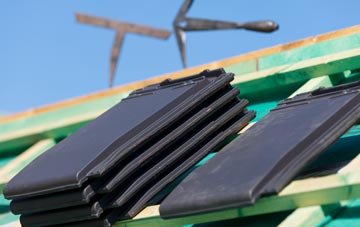 Sheldwich Lees slate roof alternatives