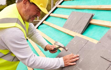 benefits of Sheldwich Lees roofing slate