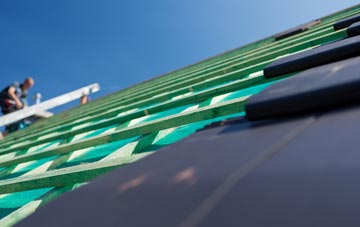 Sheldwich Lees slate roofing costs