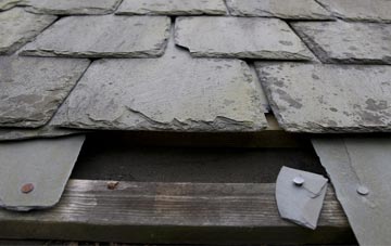 Sheldwich Lees slate roof repairs and maintenance