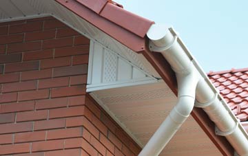 Sheldwich Lees soffit repair costs