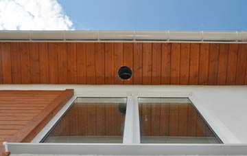 Sheldwich Lees soffit repair quotes