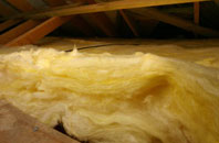 Sheldwich Lees pitch roof insulation
