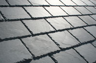 Sheldwich Lees slate roof